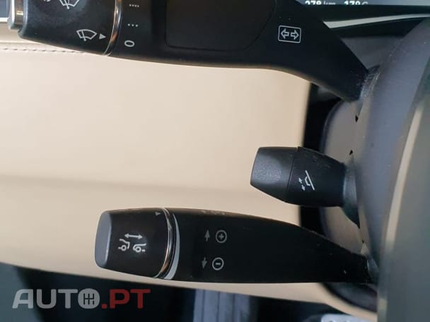 Tesla Model S S90 P