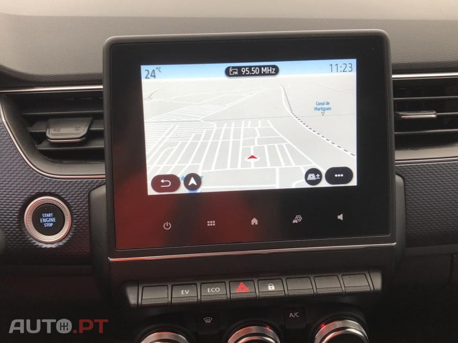 Renault Arkana 1.6 E-Tech Full Hybrid Evolution