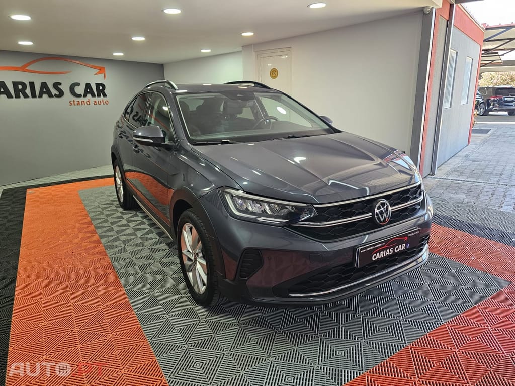 Volkswagen Taigo 1.0 TSI Urban