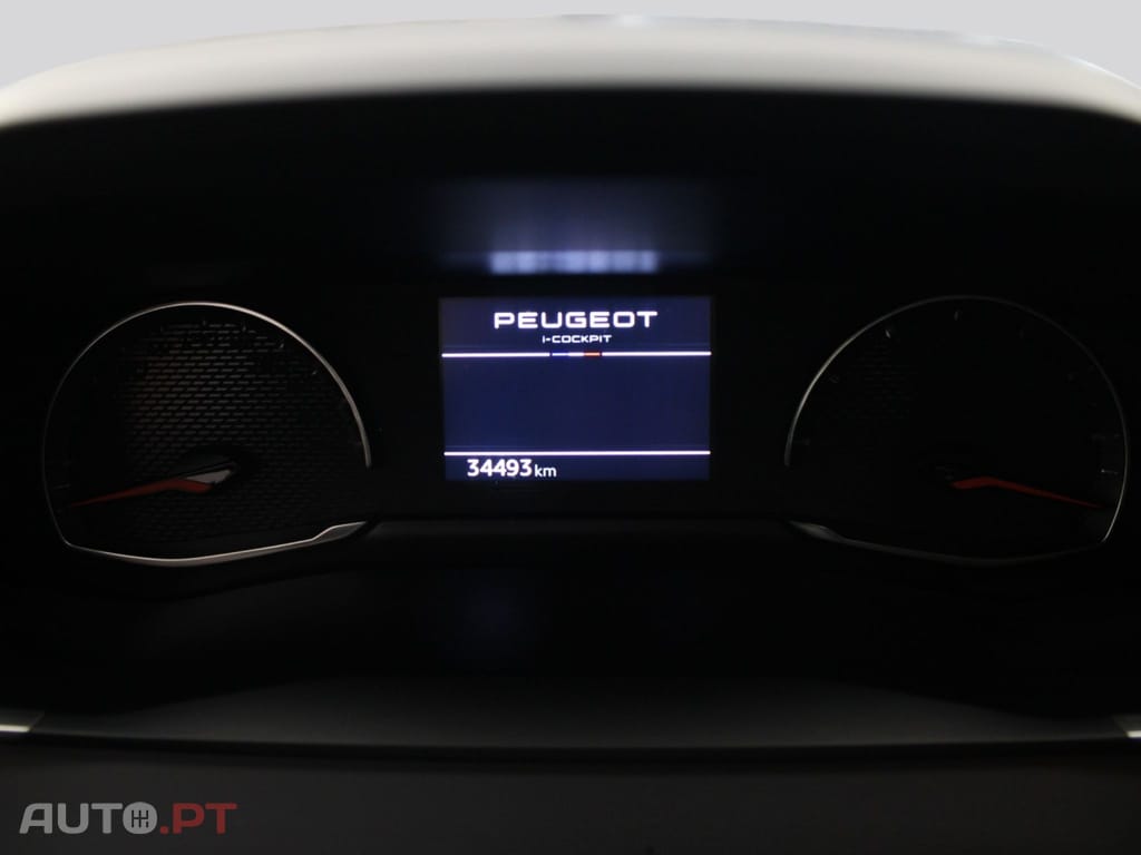 Peugeot 2008 1.5 BHDI ACTIVE I.V.A DEDUTIVEL 