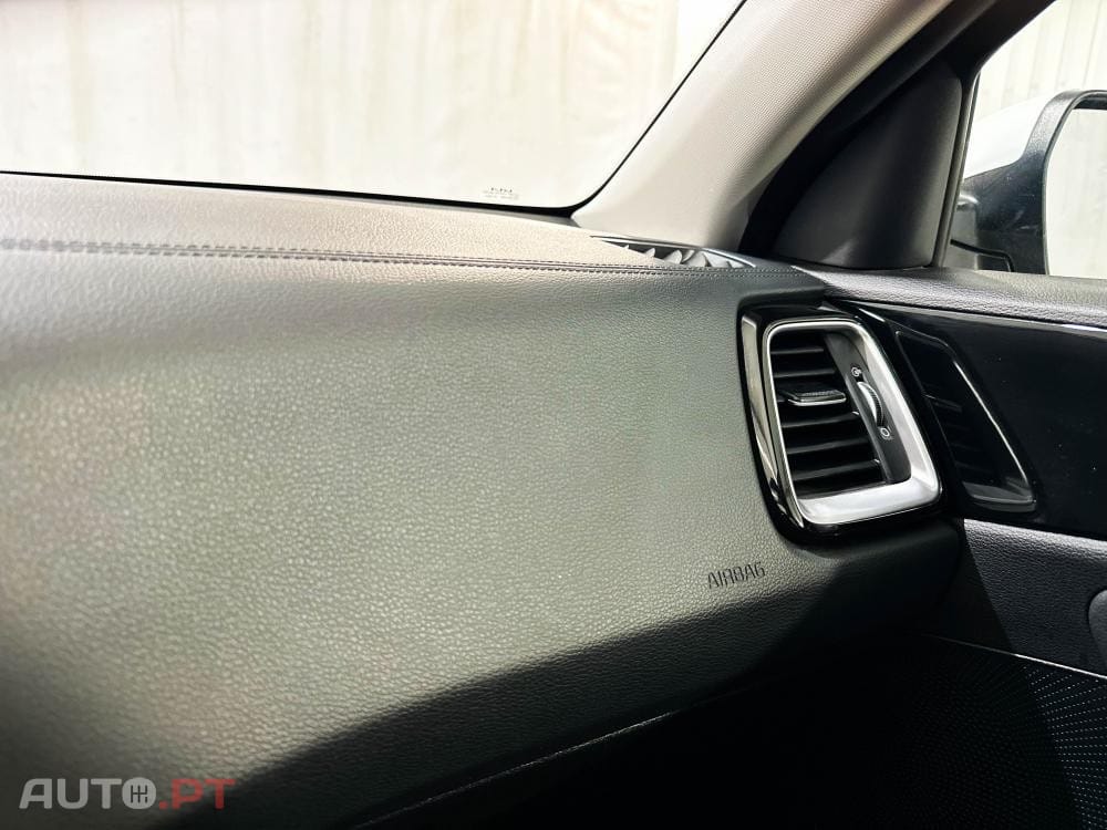 Kia Xceed PHEV Platinum
