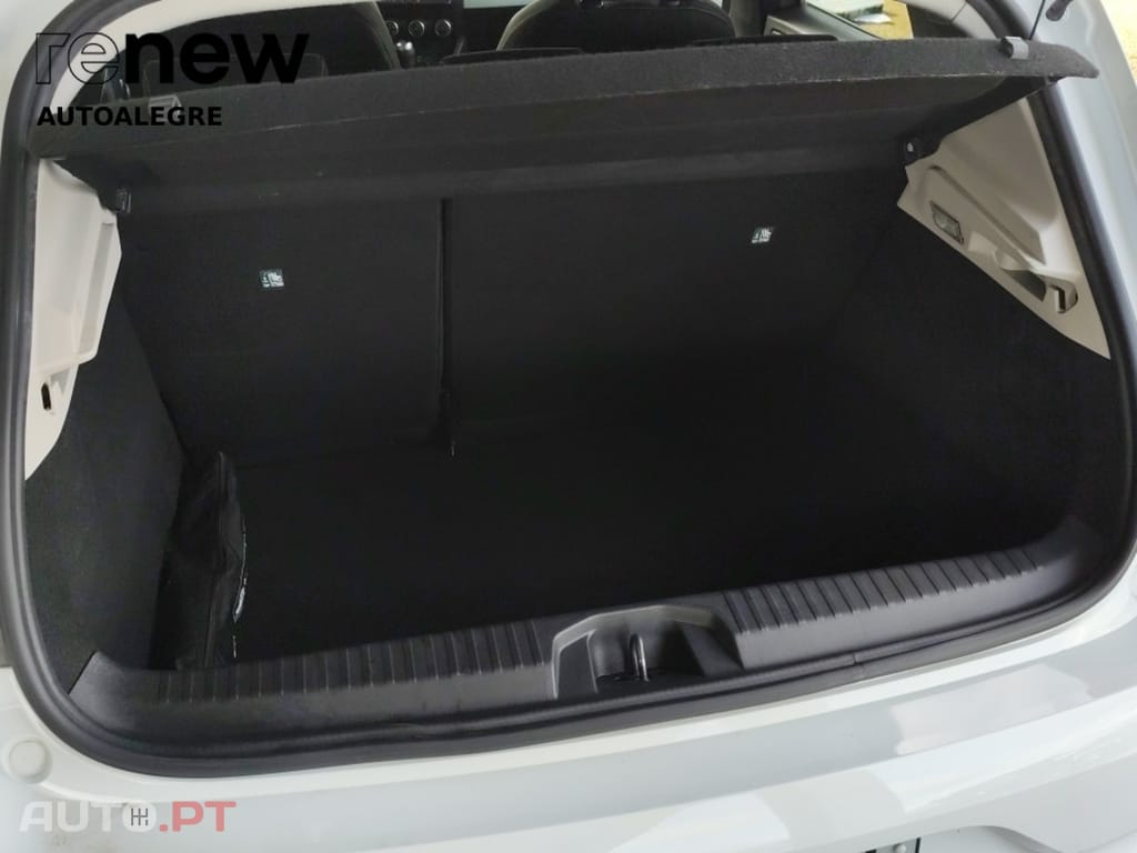 Renault Clio Limited 1.5 Dci