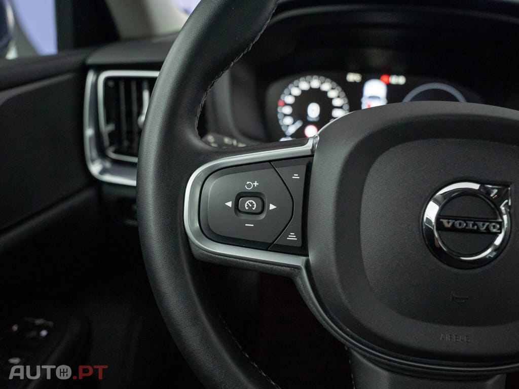 Volvo V60 2.0 T6 AWD TE Inscription Expression
