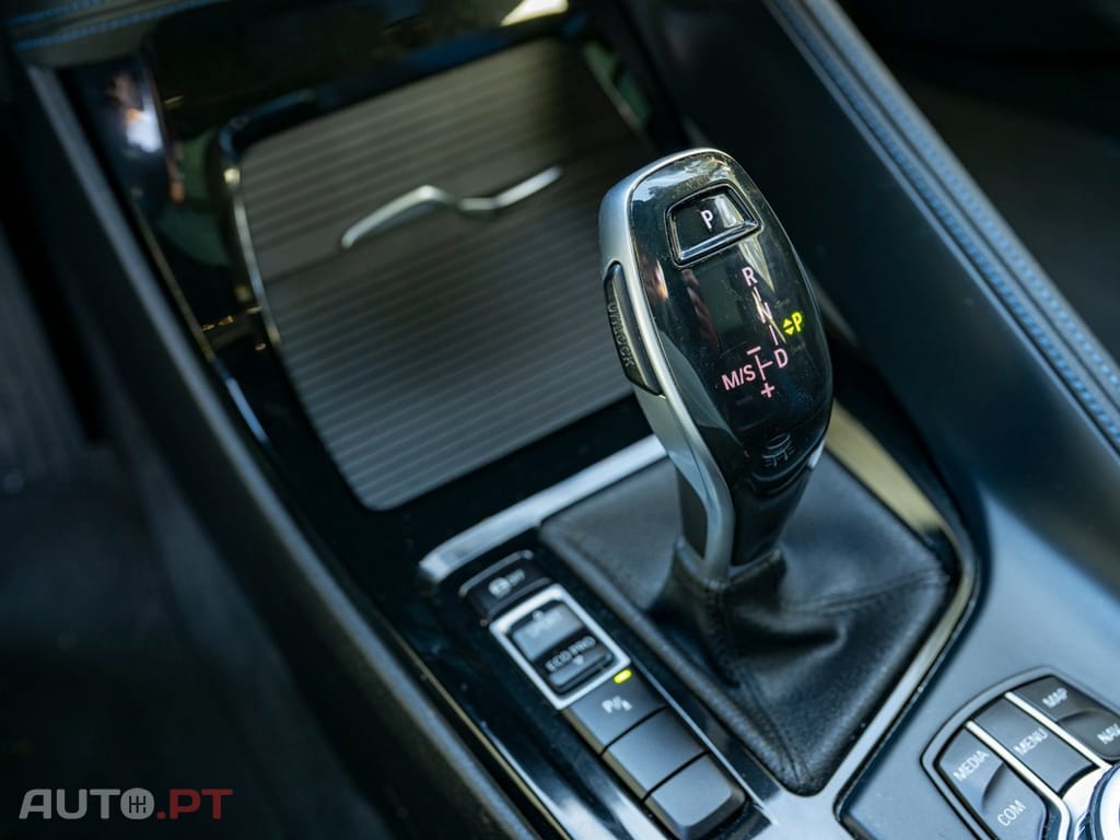 BMW X2 18 d xDrive Auto Pack M