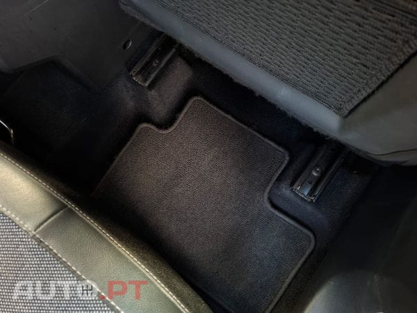 Renault Clio TCe 100 Bi-Fuel Techno