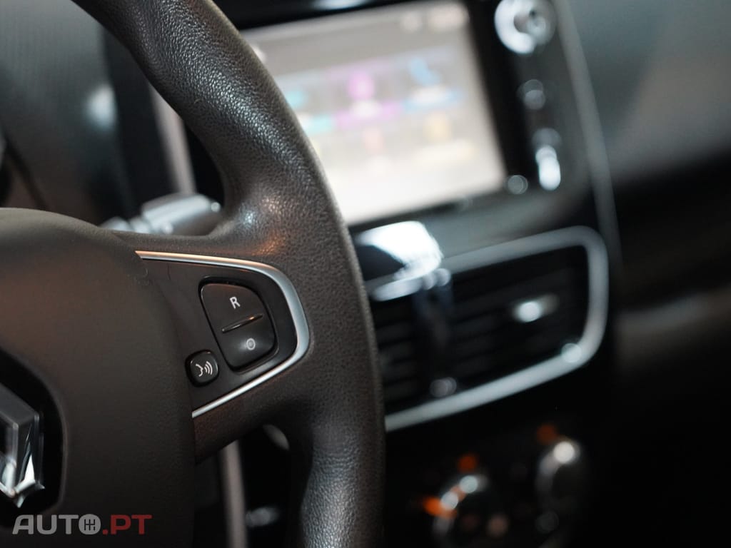 Renault Clio 1.5 dCi Confort