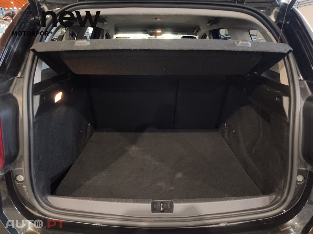 Dacia Duster 1.5 Bluedci 115 Prestige