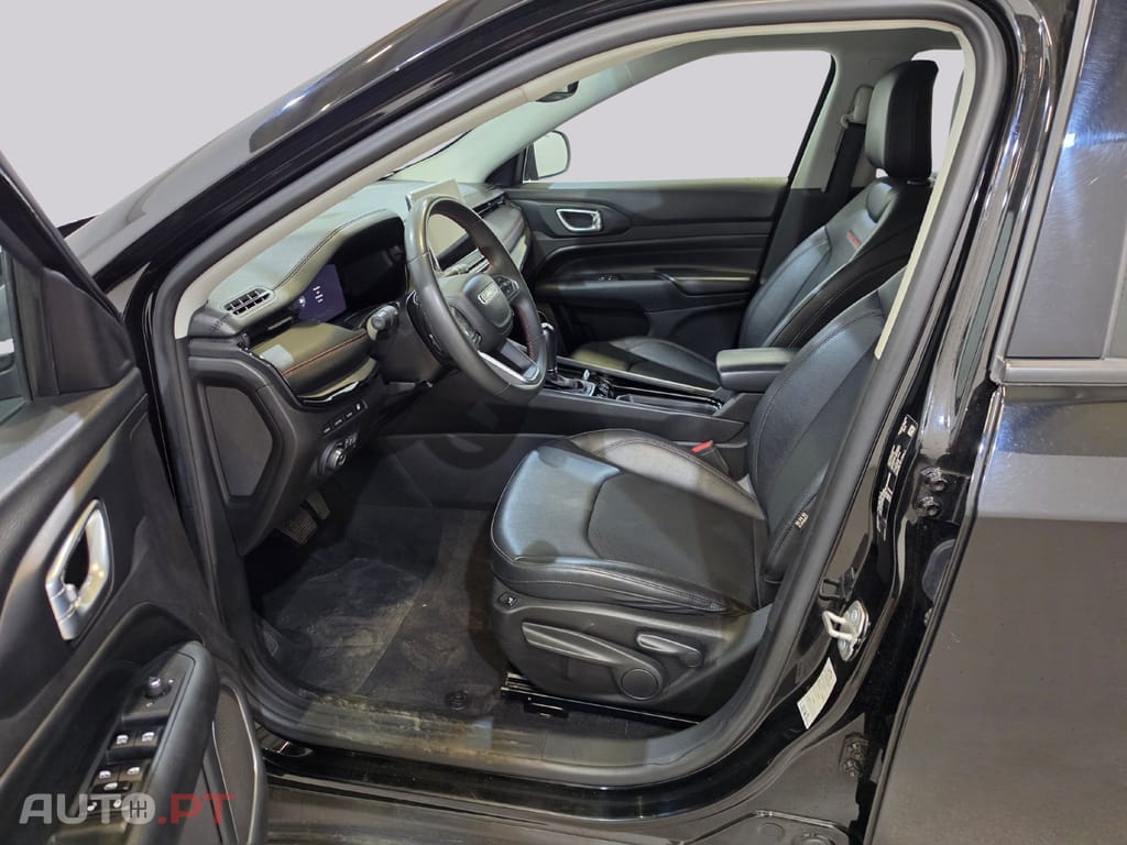 Jeep Compass 1.3i T4 Trailhawk eAWD I.V.A DEDUTIVEL