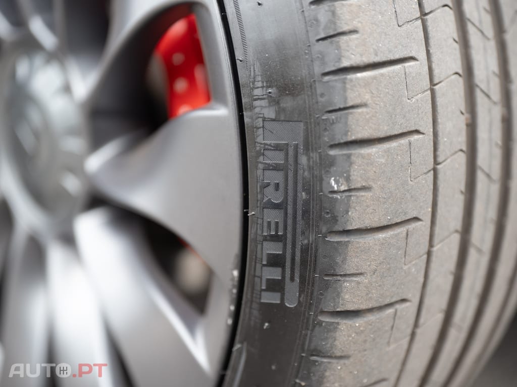 Tesla Model 3 Performance Dual Motor AWD