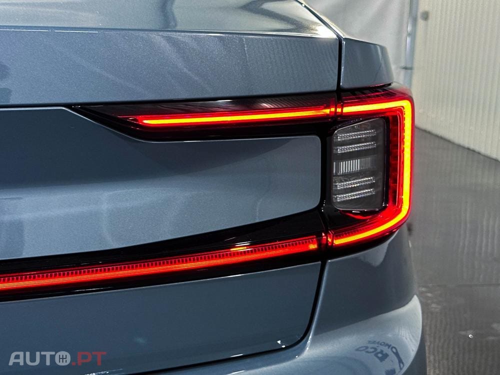 Polestar 2 Long Range 78 kWh