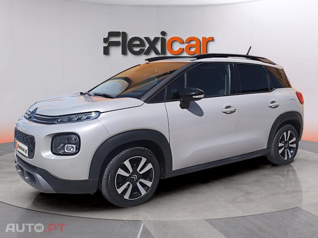Citroen C3 Aircross 1.2 PureTech Feel