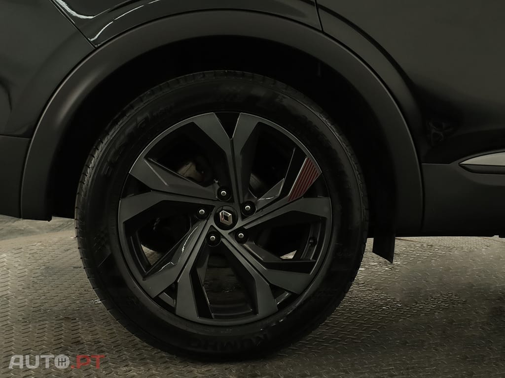 Renault Arkana Arkana 1.3 TCe R.S.Line EDC