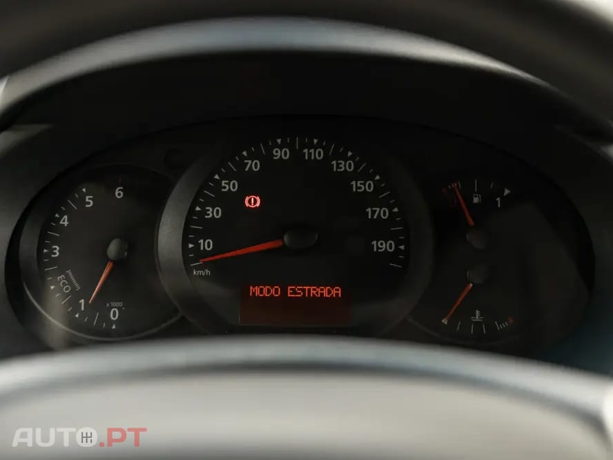 Renault Kangoo 1.5 dCi Business S/S