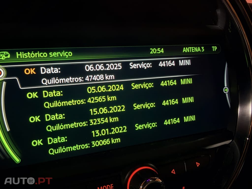 MINI Cooper Cooper Sport Edition