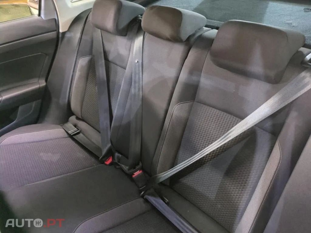 Volkswagen Taigo 1.0 TSI Urban Style