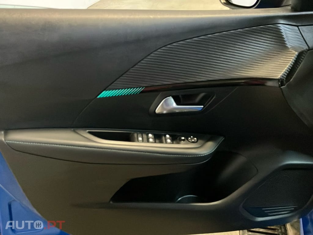 Peugeot E-208 50 kWh Allure