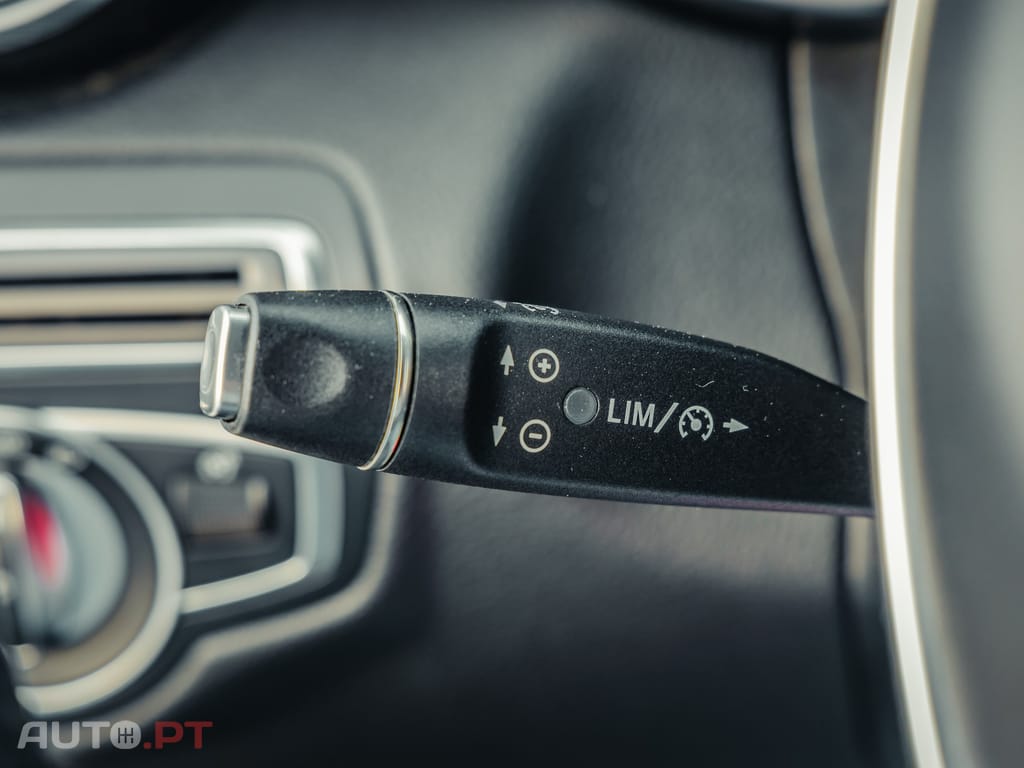 Mercedes-Benz C 250 d