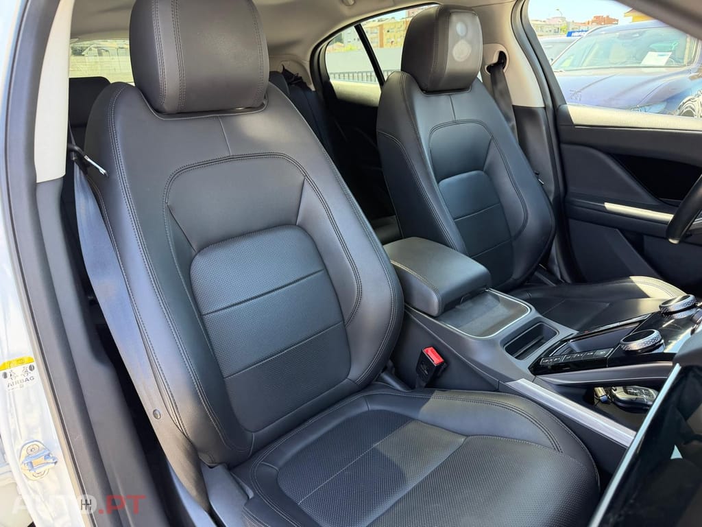 Jaguar I-Pace S AWD Aut.