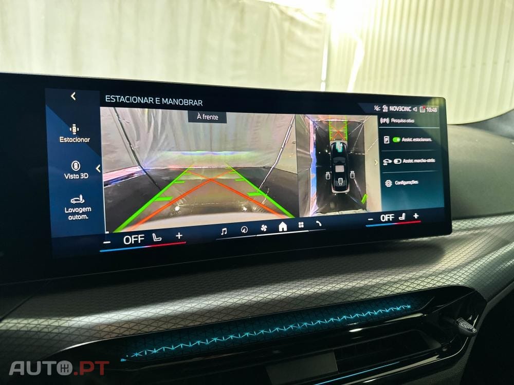 BMW 330 e Pack Desportivo M Auto