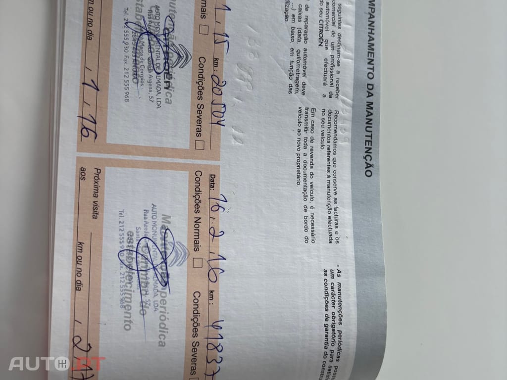 Citroen C4 Grand Picasso 1.6 e-HDi Exclusive ETG6