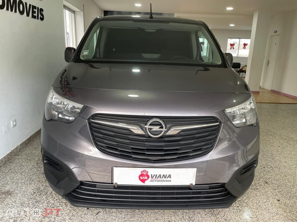Opel Combo 1.6 CDTi L1H1