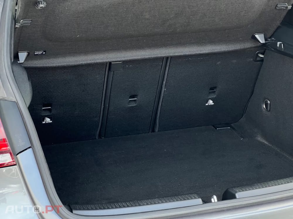 Mercedes-Benz A 180 d AMG Line Aut.