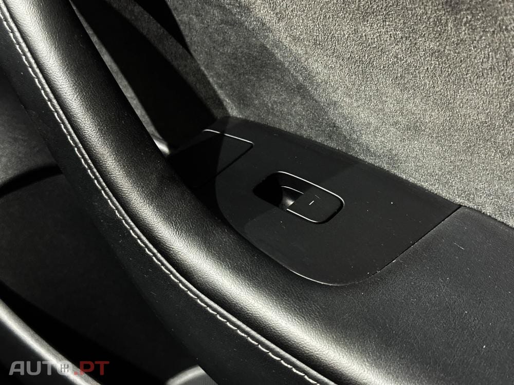 Tesla Model 3 Performance Dual Motor AWD
