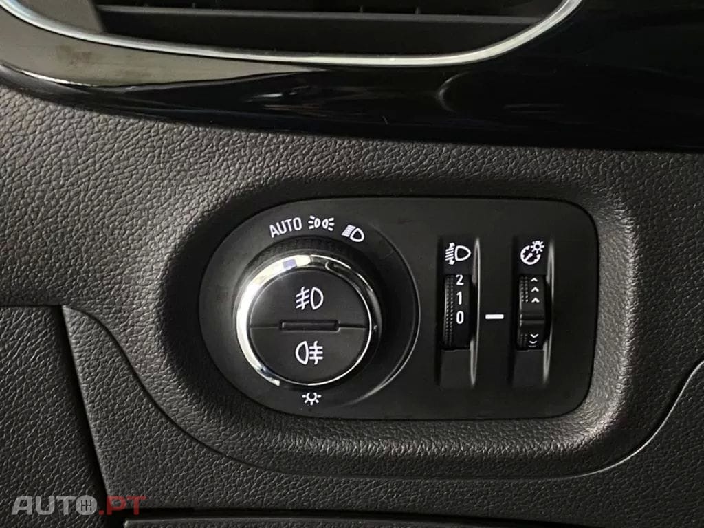 Opel Astra 1.6 CDTI Dynamic Sport S/S