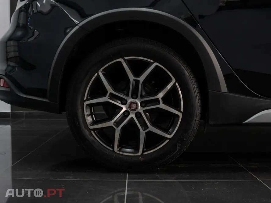 Fiat Tipo 1.0 GSE T3