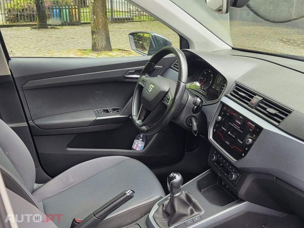 Seat Arona 1.6 TDI Style