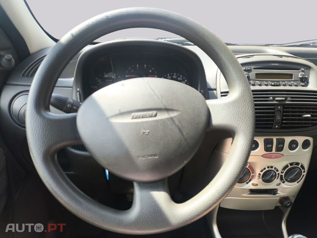 Fiat Punto 1.2 ACTIVE 
