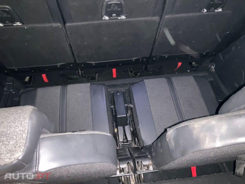 Peugeot 5008 GT Line