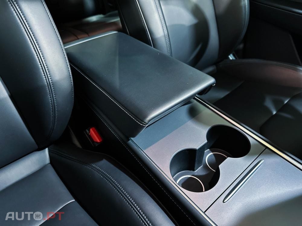Tesla Model Y Standard