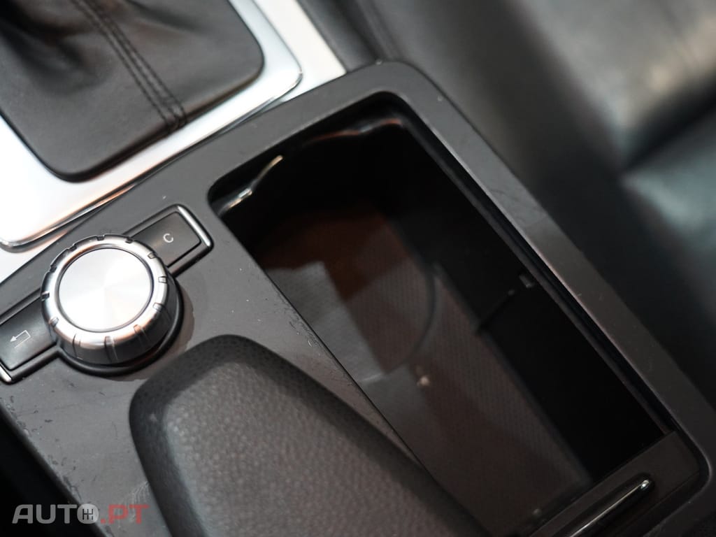 Mercedes-Benz C 250 BlueTEC Avantgarde Aut.
