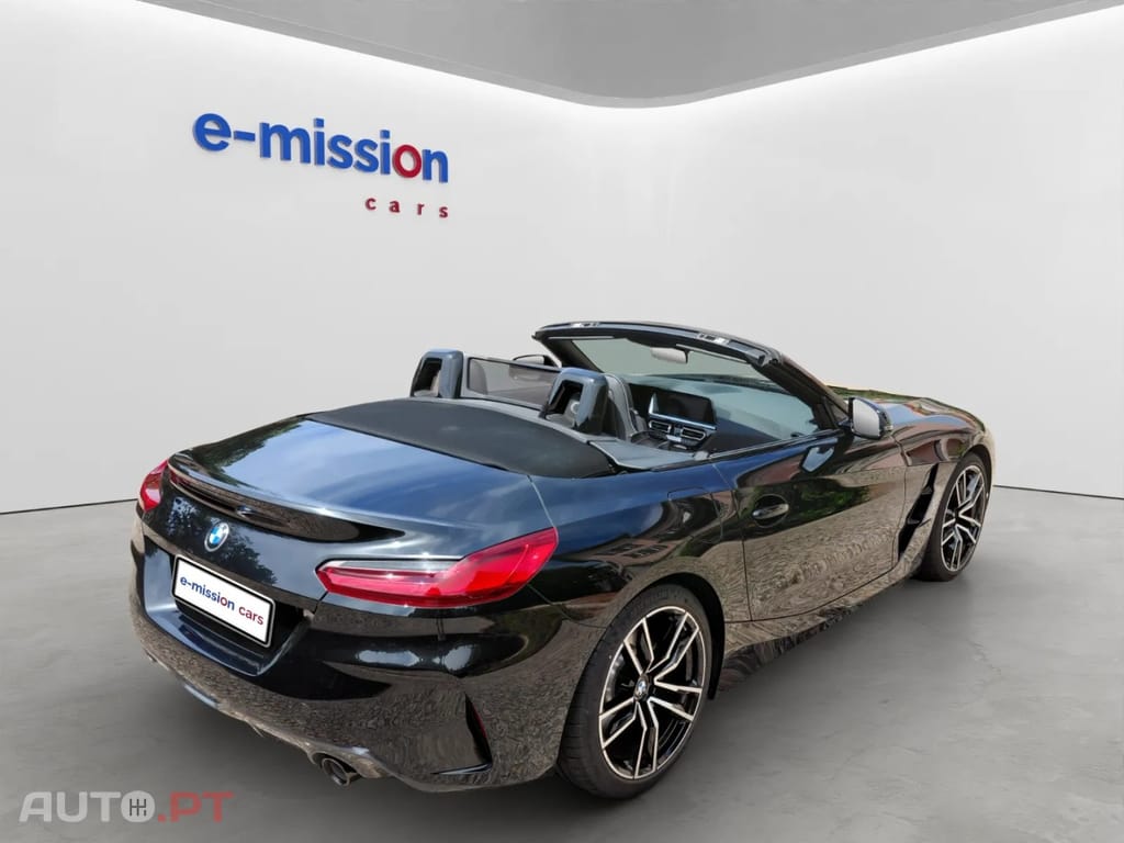 BMW Z4 sDrive20i Aut. M Sport