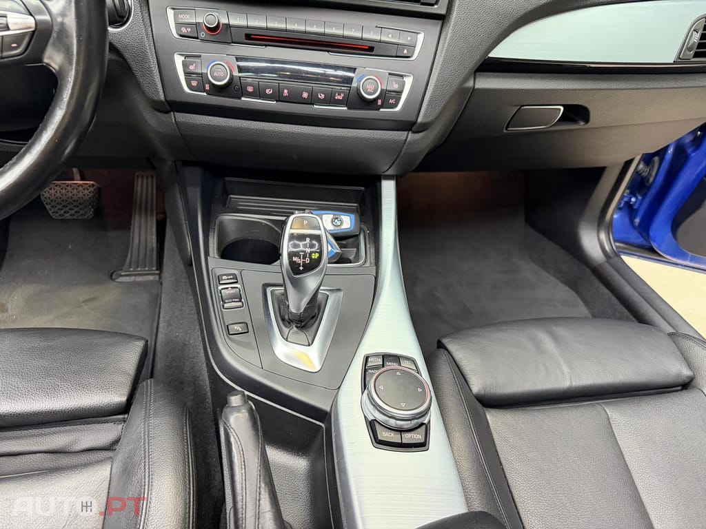 BMW 225 d Coupe Pack M Auto