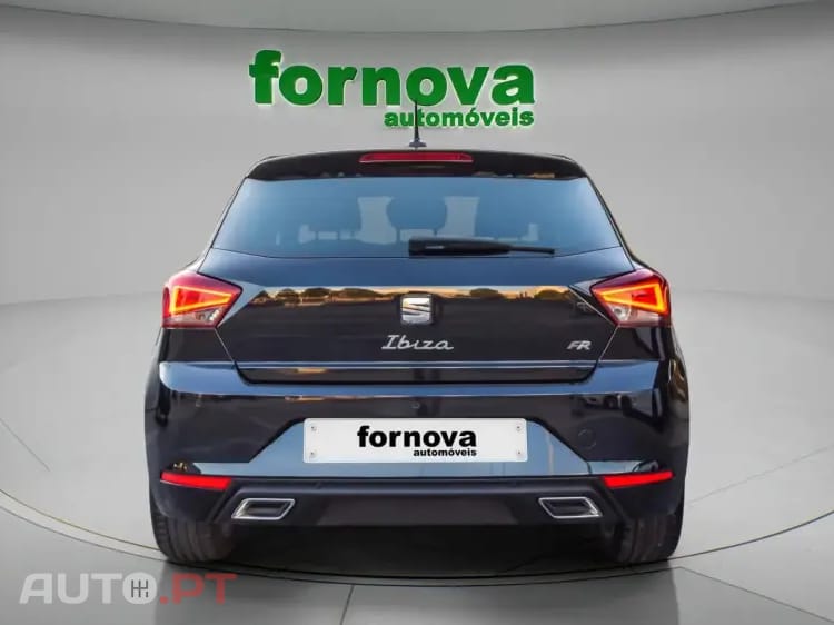 Seat Ibiza 1.0 TSI FR