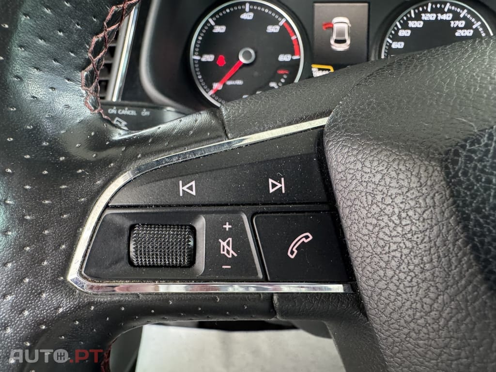 Seat Leon 2.0 TDI FR S/S