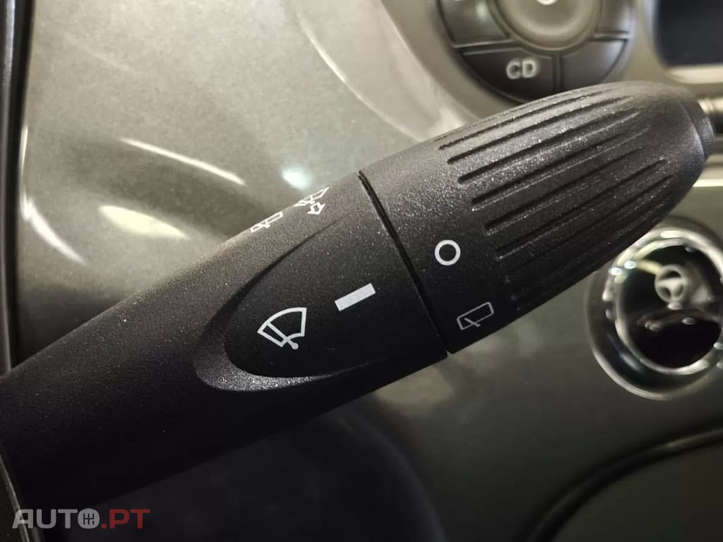 Fiat 500 1.2 8V Lounge