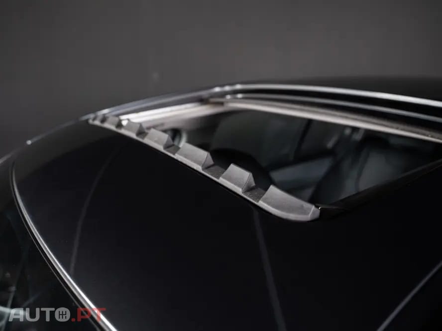 BMW 320 d Aut.