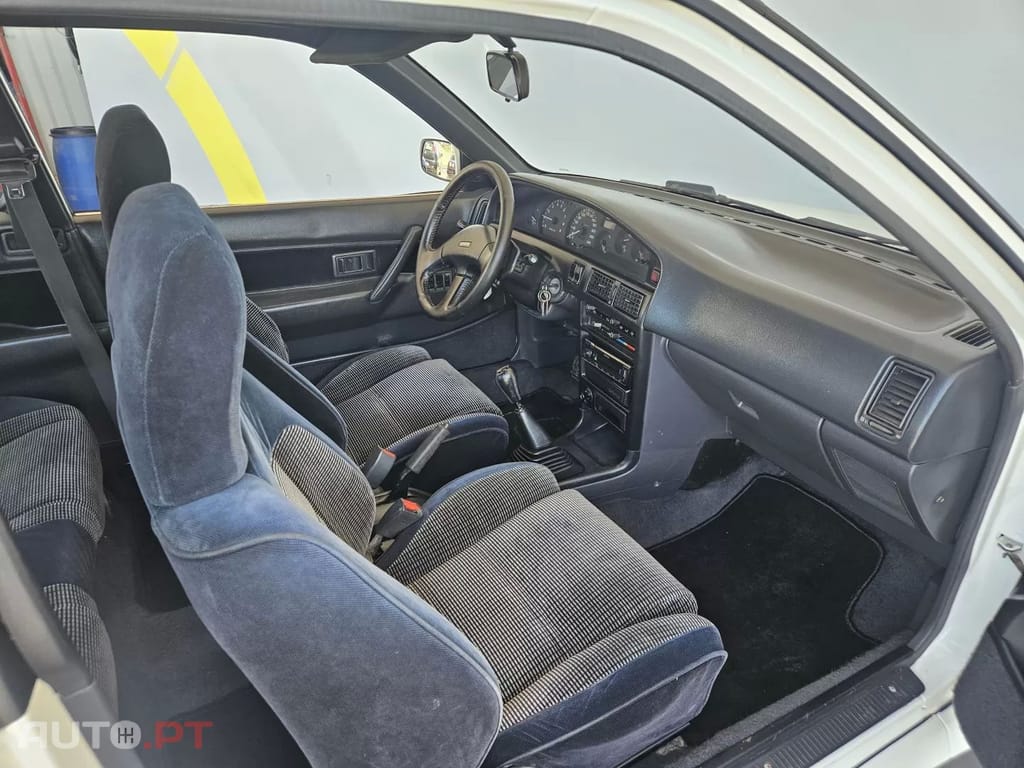 Toyota Corolla Gti