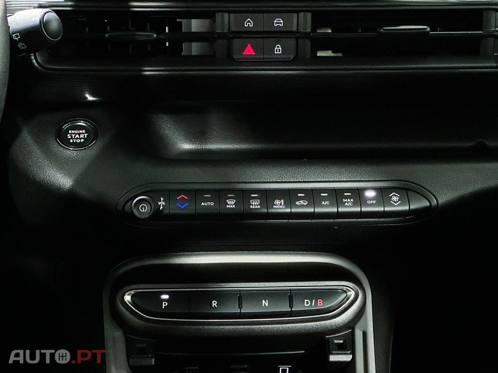 Jeep Avenger 54 kWh 1st Editon