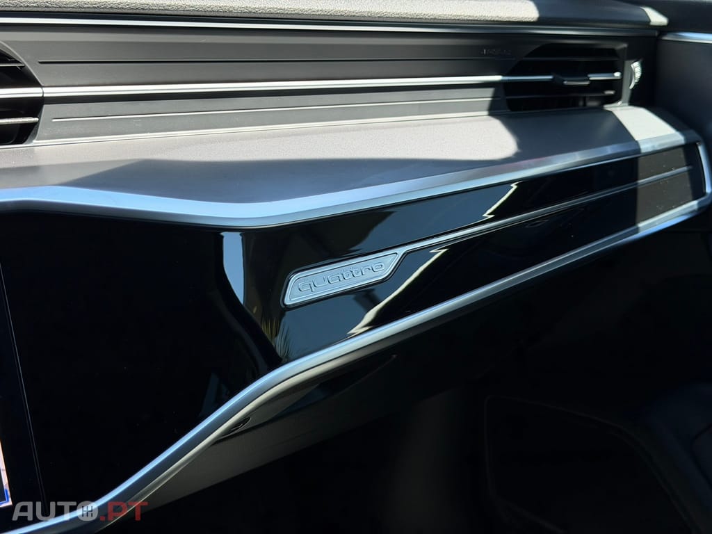 Audi A6 50 TFSIe quattro S tronic