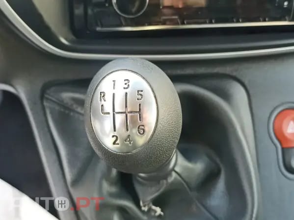 Renault Kangoo 1.5 dCi Maxi Business S/S