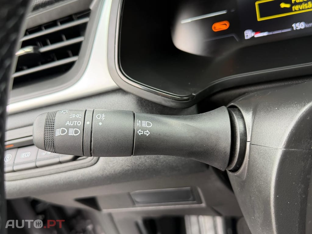 Mitsubishi ASX 1.0 MPI-T Kaiteki