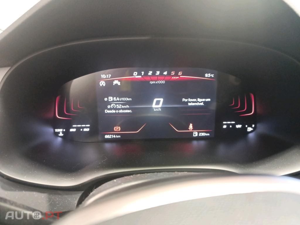 Seat Ateca 2.0 TDI Style