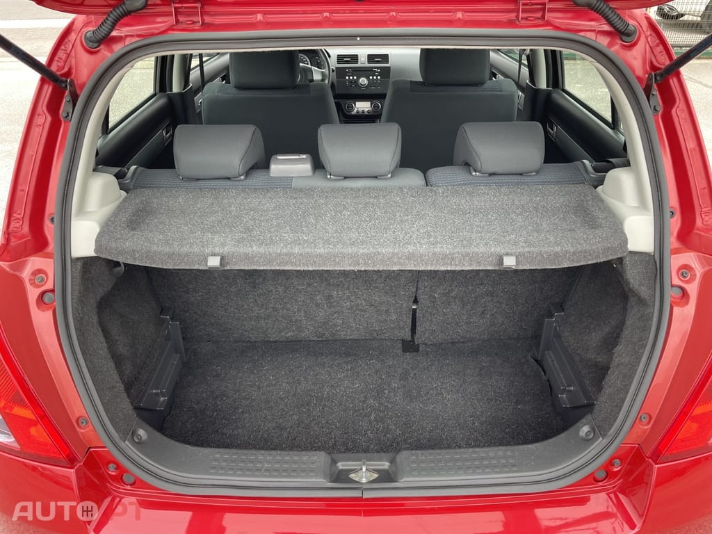 Suzuki Swift 1.3 Comfort