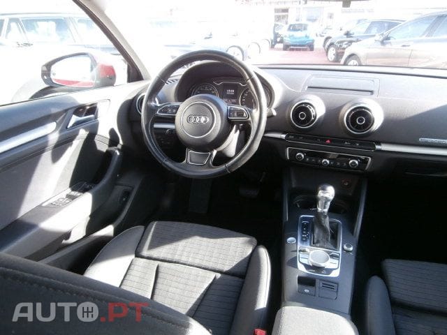 Audi A3 Sportback e-tron 1.4 TFSi Sport S tronic