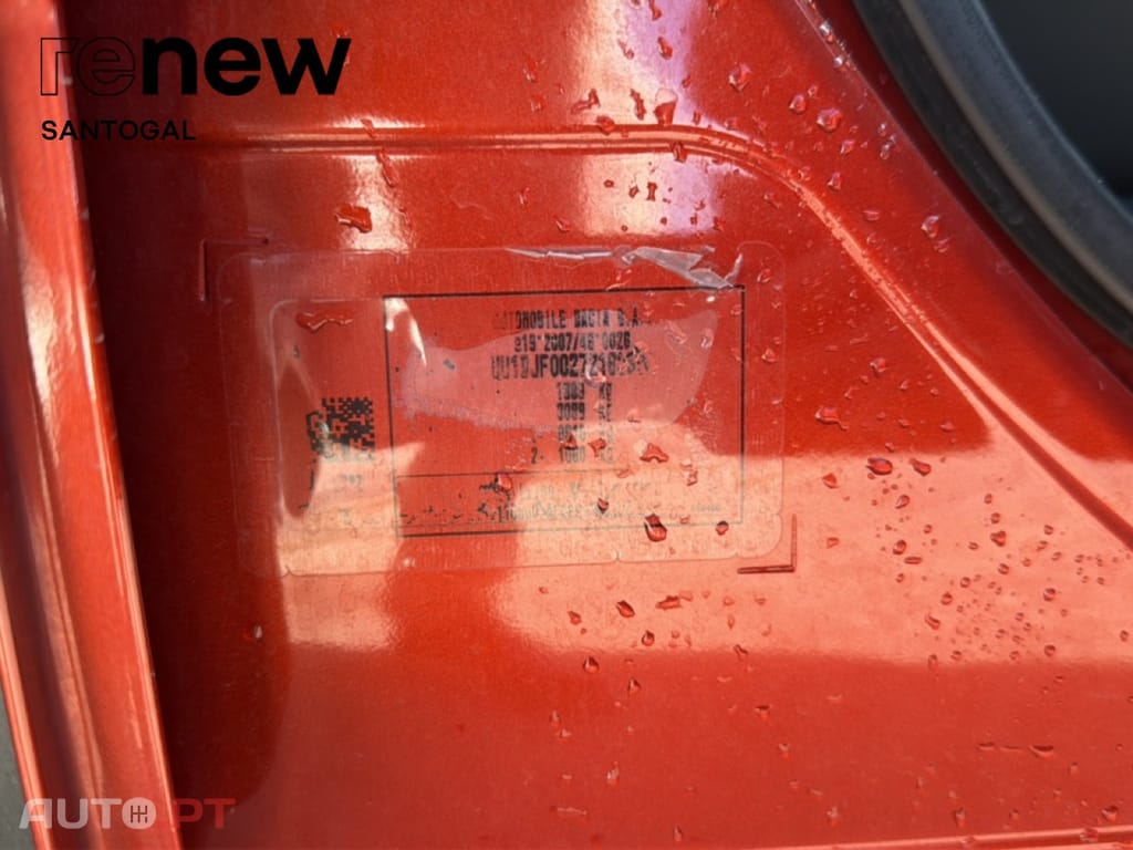 Dacia Jogger Expression Bio Fuel