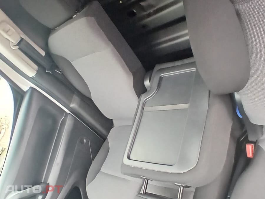 Citroen Berlingo 1.6 BlueHDi L1 3L